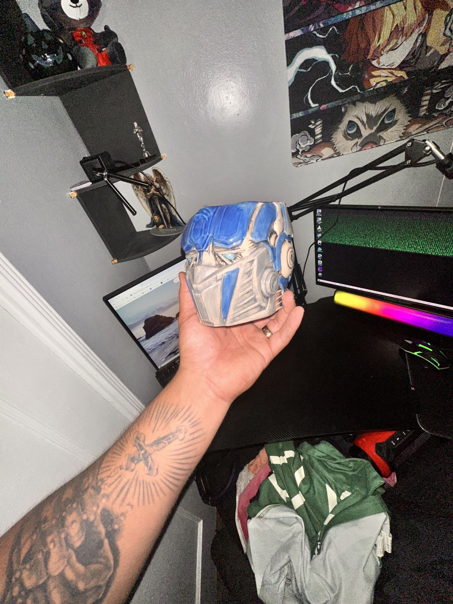 Universal Studious Coffee Mug