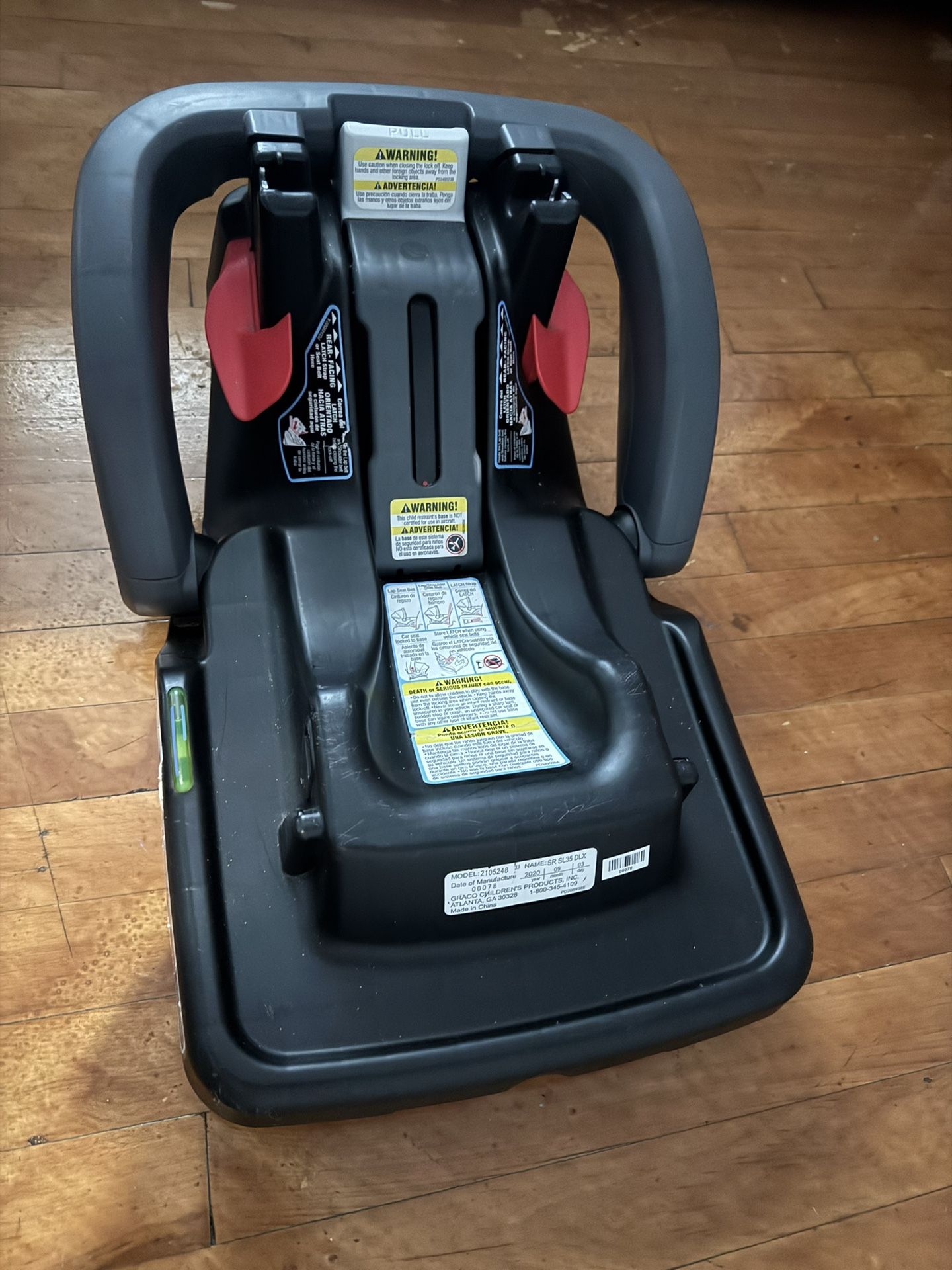 Graco Car seat Base