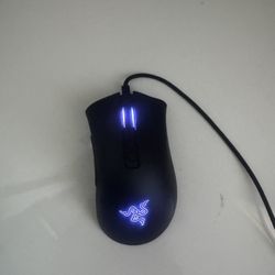 Mice
