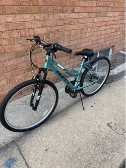 Huffy bike