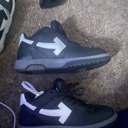 off white