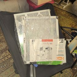 Brand New 16x20 Air Filters