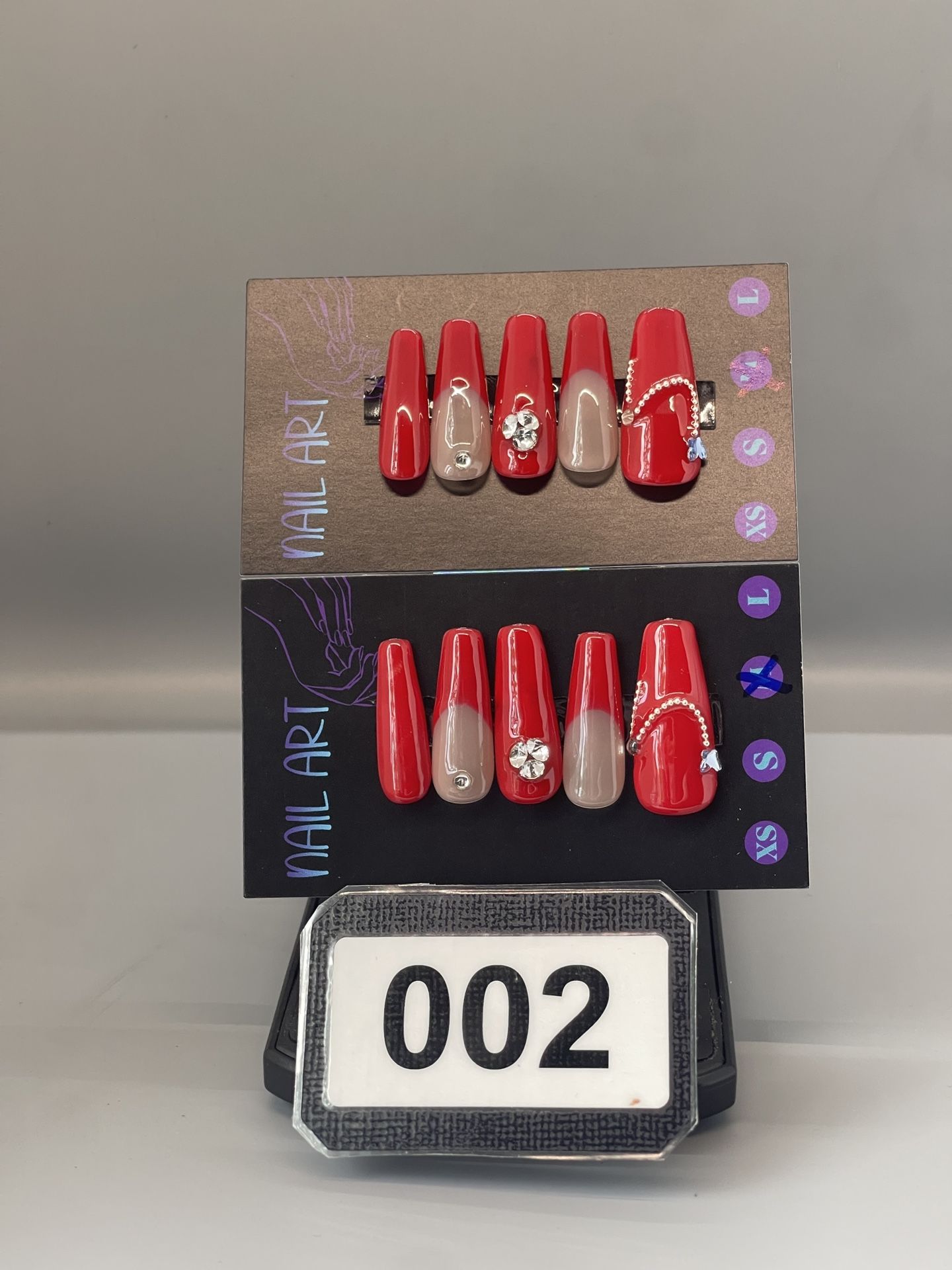 Press On Nails