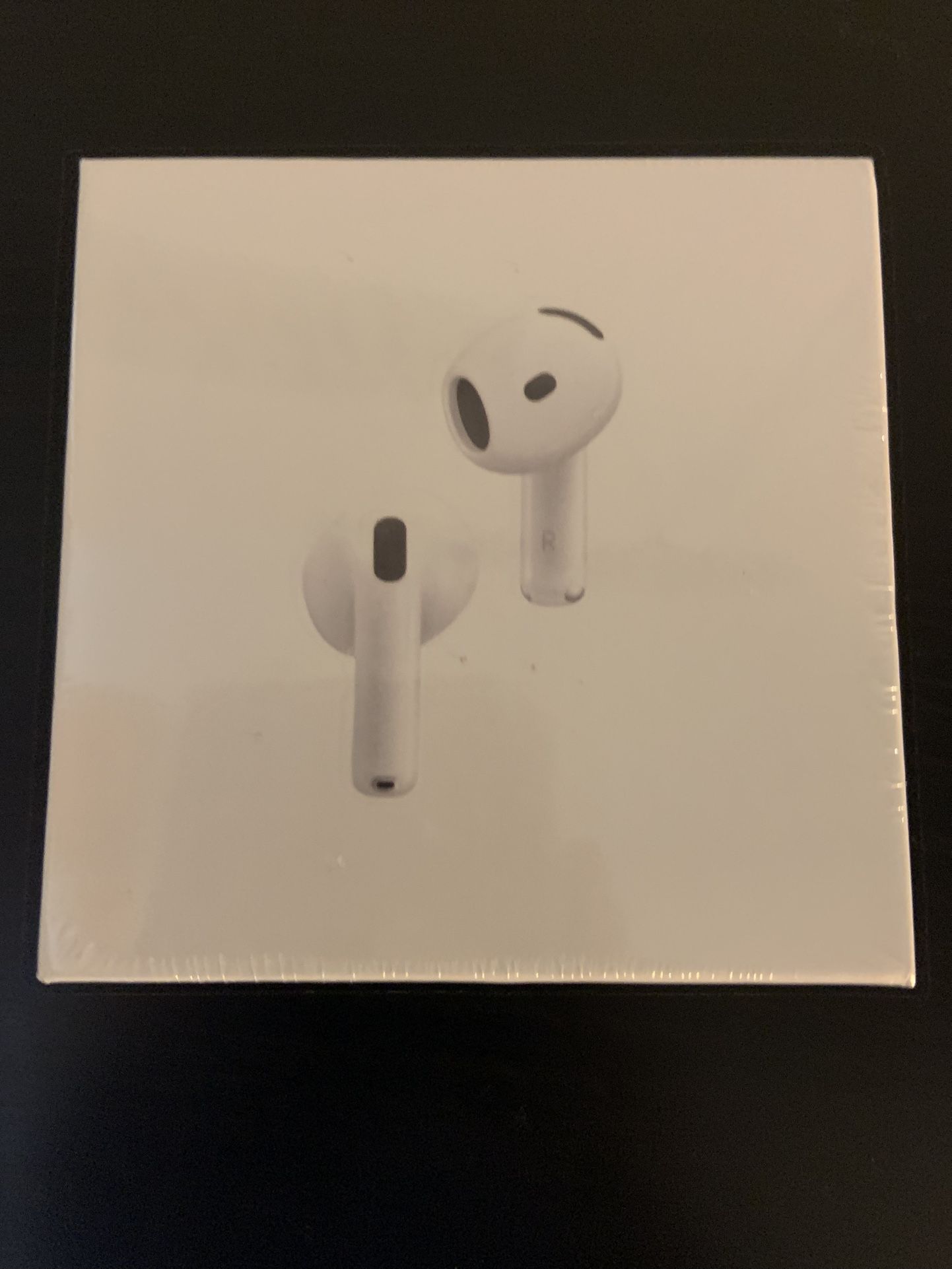 AirPods 4 Anc