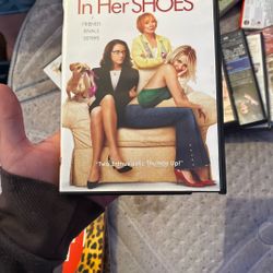 In Her Shoes 