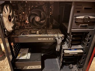 PC for sale