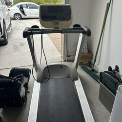 Precor Treadmill