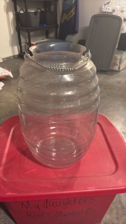 Barrel para aguas frescos