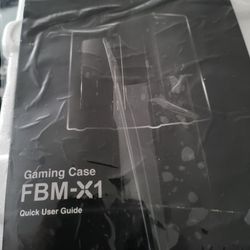 Gaming Case