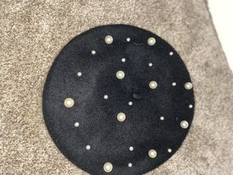 Wool Tasha Hat