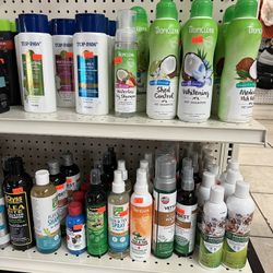 Dog Shampoo