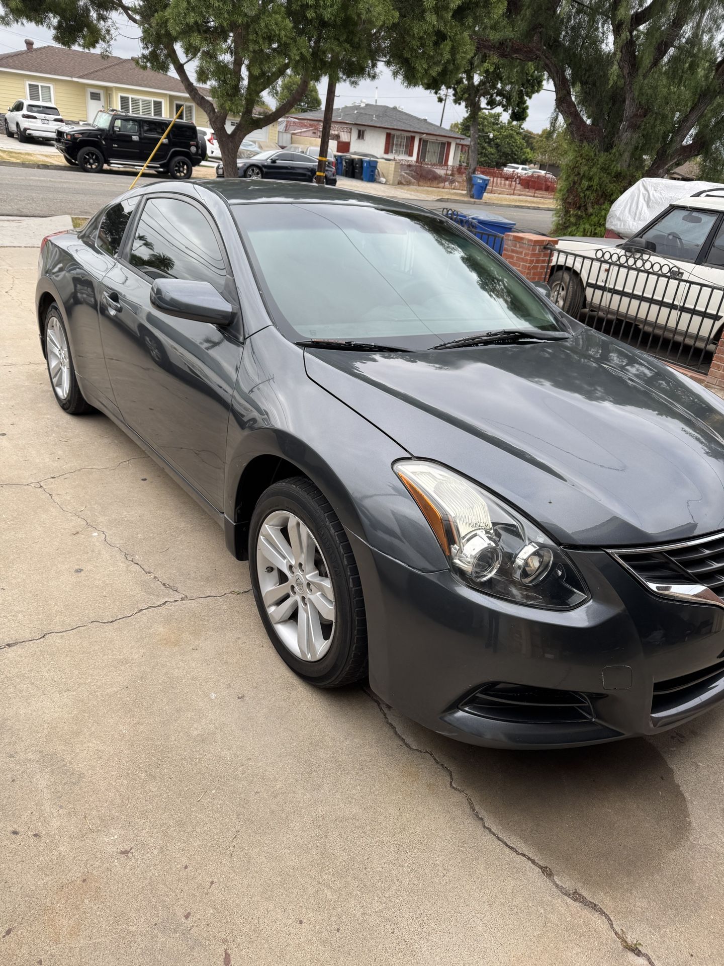 2010 Nissan Altima