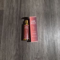 Besque Magic Body Oil, 3.4 FL OZ, After Shower Body Oil For Women, Hydrating Skin Care 
