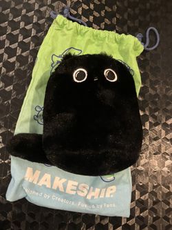 https://offerup.com/redirect/?o=cHVyci5pbi5pbms= black cat stuffed animal plush