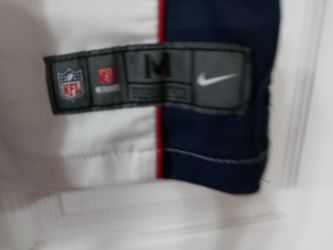 New England Patriots jersey Thumbnail