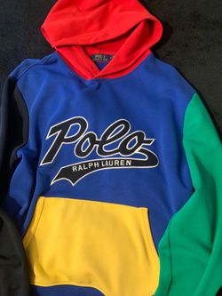 Polo Ralph Lauren hoodie
