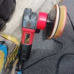 Buffer high speed with extras