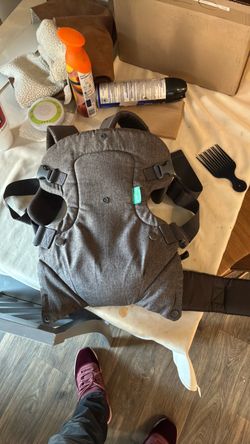 Infantino Baby Carrier
