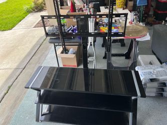 Tv stand free
