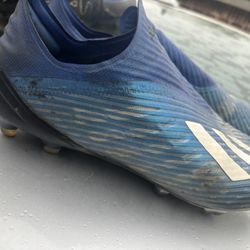 Adidas X 19+ Size10