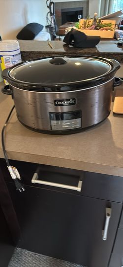 Crockpot