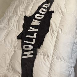 M/L Los Angeles Woman’s Jacket OBO