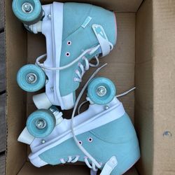 Pacer Kids Roller Skater - Size 5