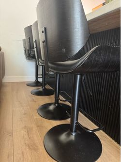 Bar stools