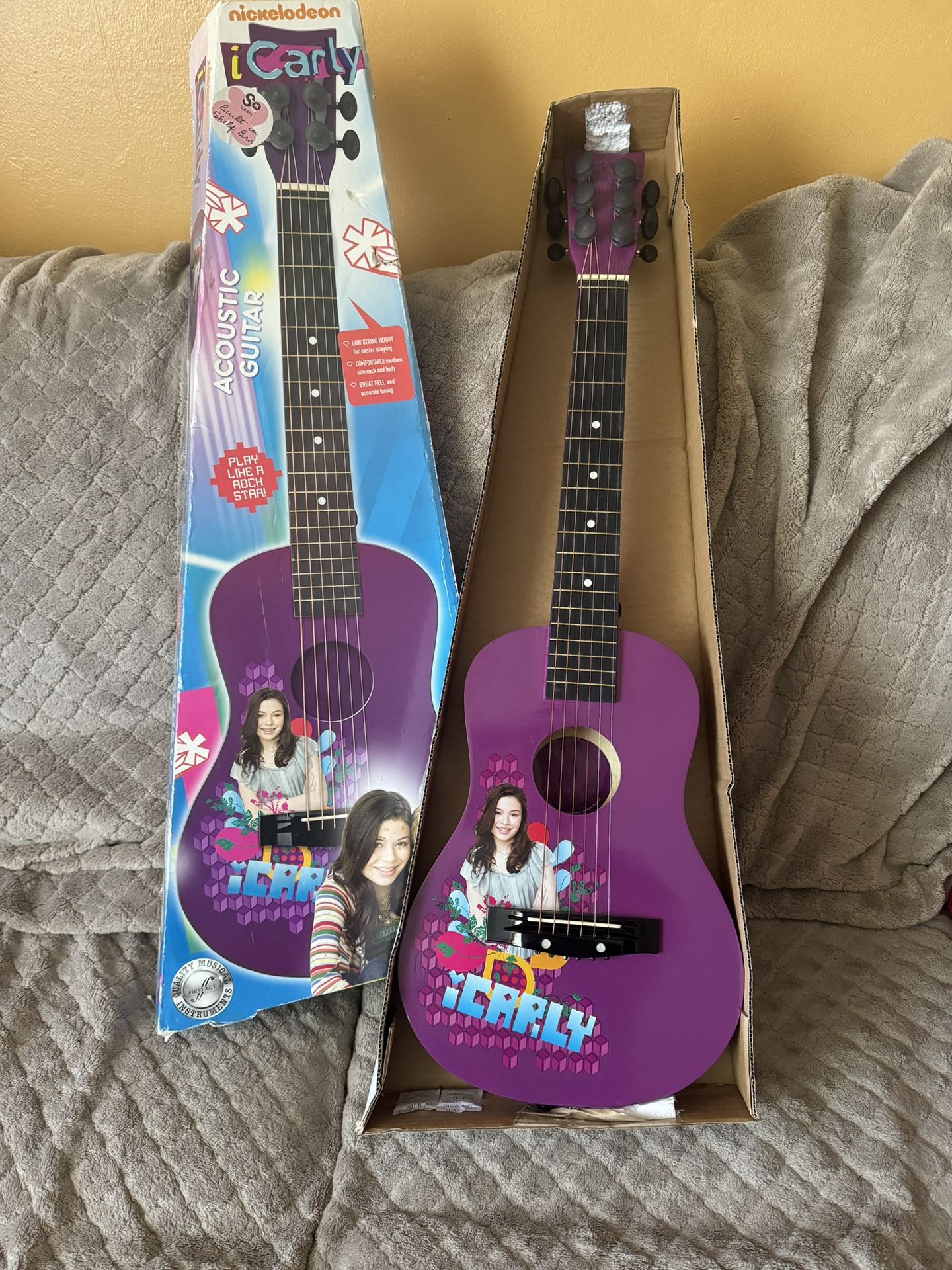Kids Guitar