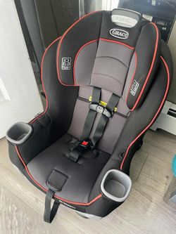 graco car seat
