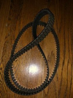VW Passat Timing Belt