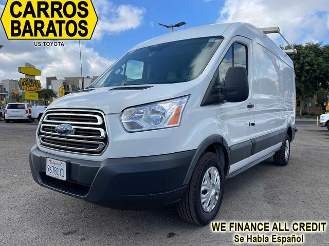 2016 Ford Transit-350