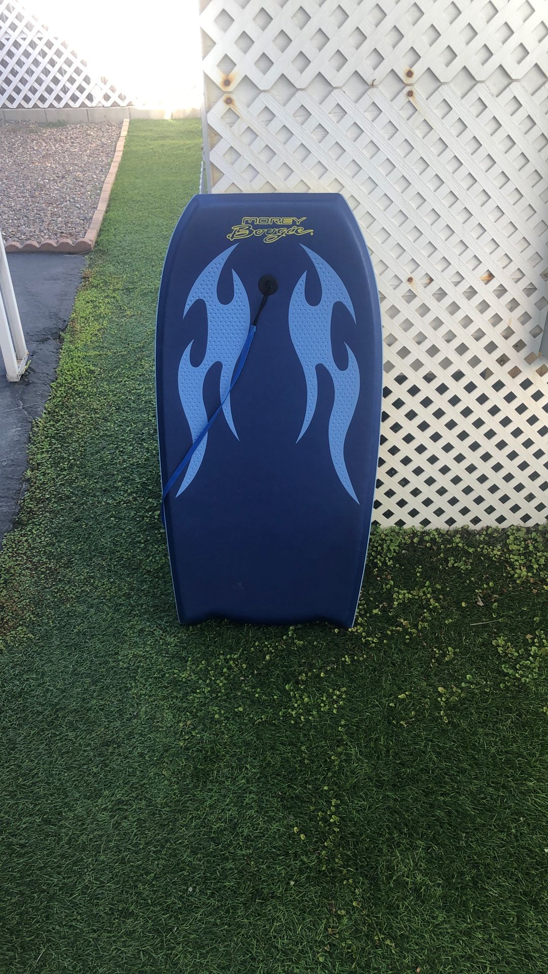 Morey Boogie Board