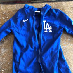 Nike Los Angeles Dodgers MLB Jackets for sale