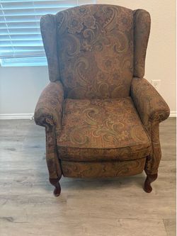 Reclining Chair
