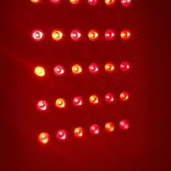 MitoPRO 300+ RED LIGHT THERAPY