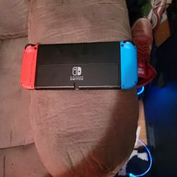 Nintendo  SWITCH