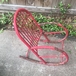 Rocking Chair