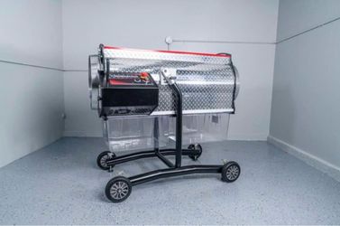 TRIMINATOR XL Dry Bud Trimmer