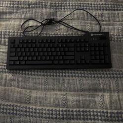 100% Keyboard (Name Price)