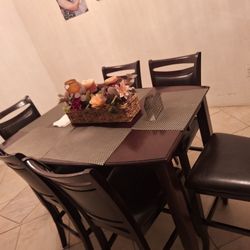 Dinning Tabe