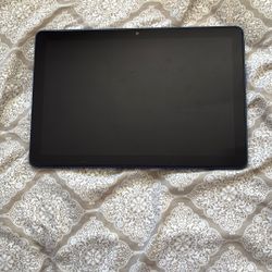 Fire Tablet
