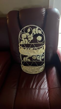 Shelf, Metal
