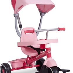 Radio Flyer stroller Bike