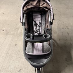 Jogger Stroller 