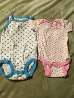 Baby girl clothes