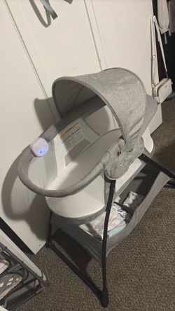 Baby Bassinet