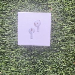 Airpod Pro Gen 4