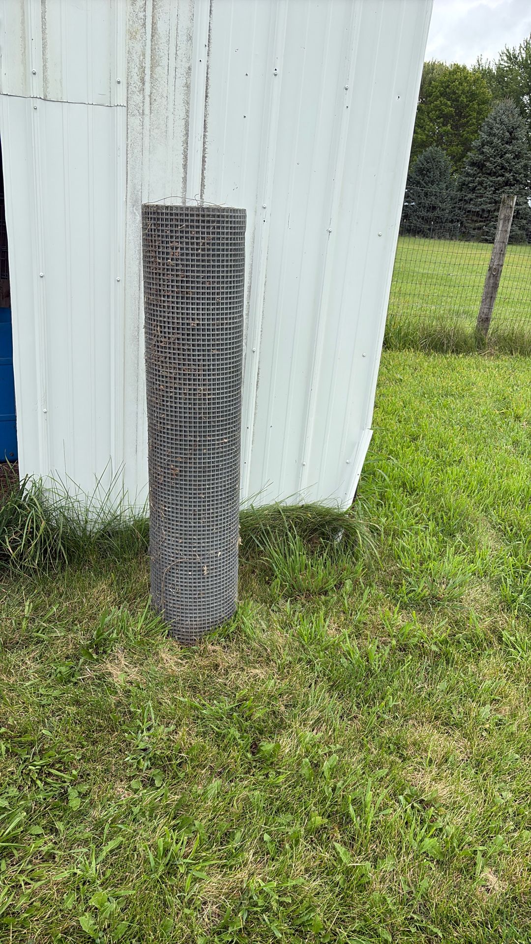 Rabbit Cage Or Small Animal Wire