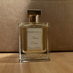 Narcotica - Narco Oasis 